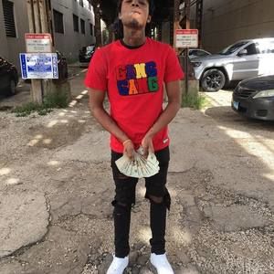 Meet your Posher, Deante